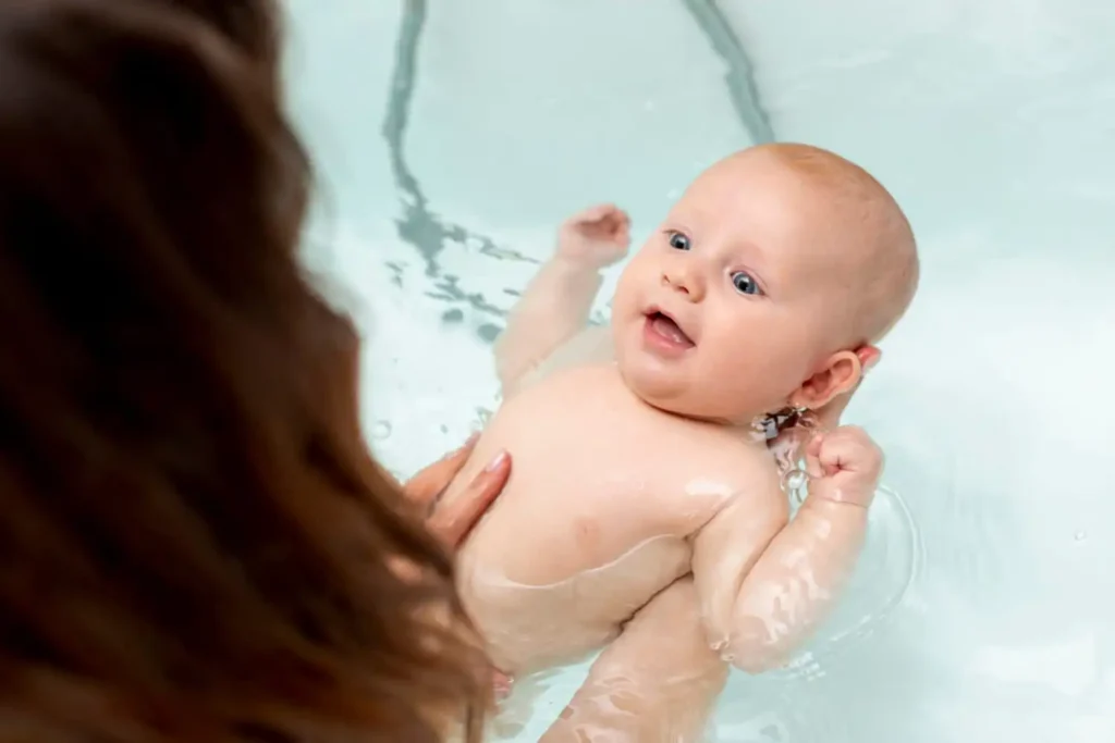 Bebek Spa Sertifikası Nereden Alınır
