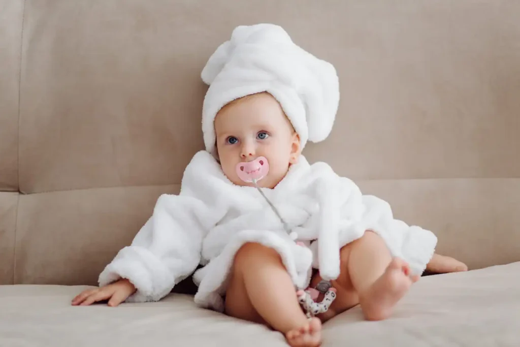 Bebek Spa Sertifikası Nereden Alınır?