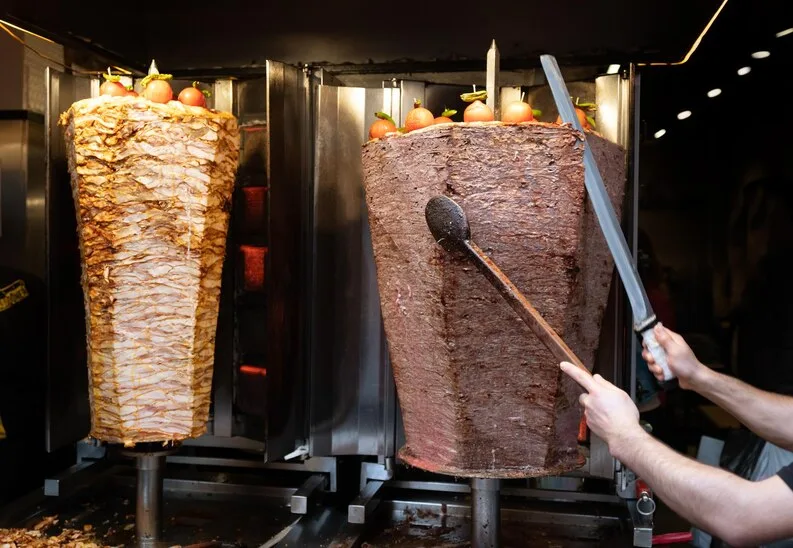 Döner Ustalığı Eğitimi