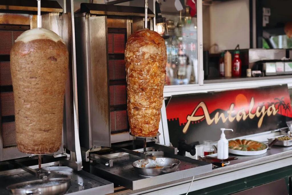 Döner Ustalığı Eğitimi ile Mesleki Yetkinliğinizi Belgelendirin