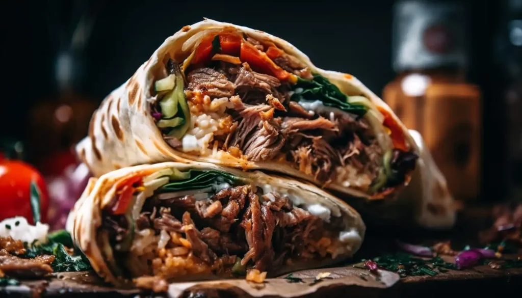 Döner Ustalığı Eğitimi