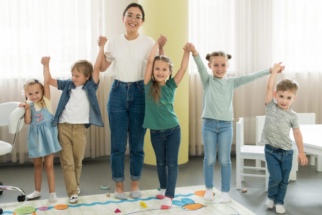 Montessori Sertifikası Nasıl Alınır