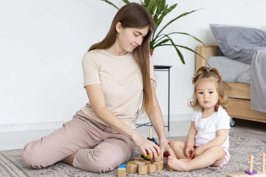 Montessori Sertifikası Nasıl Alınır?