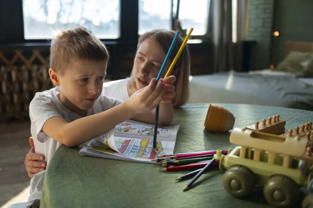 Montessori Sertifikası Nasıl Alınır