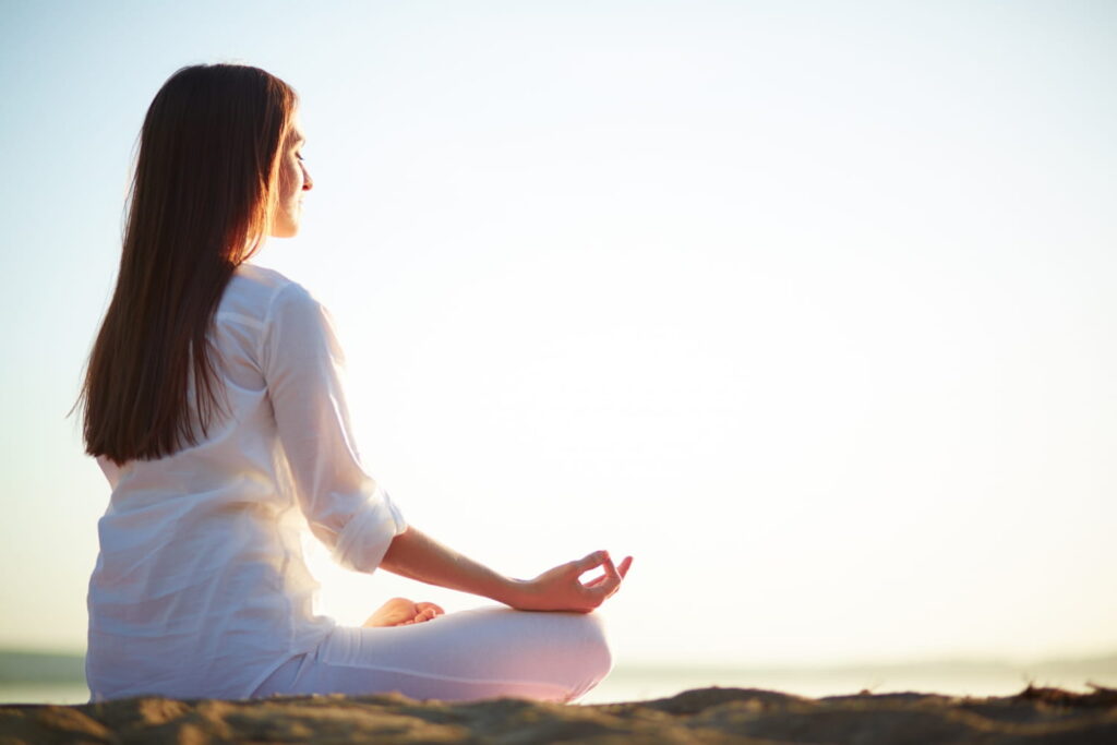 Meditasyon Eğitmeni Nasıl Olunur?