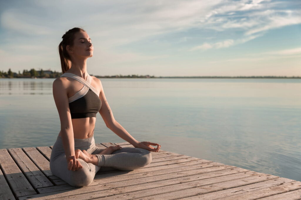 Meditasyon Eğitmeni Nasıl Olunur?