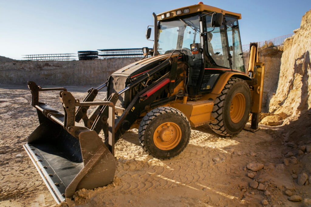 Dozer Operatörü Belgesi Nasıl Alınır