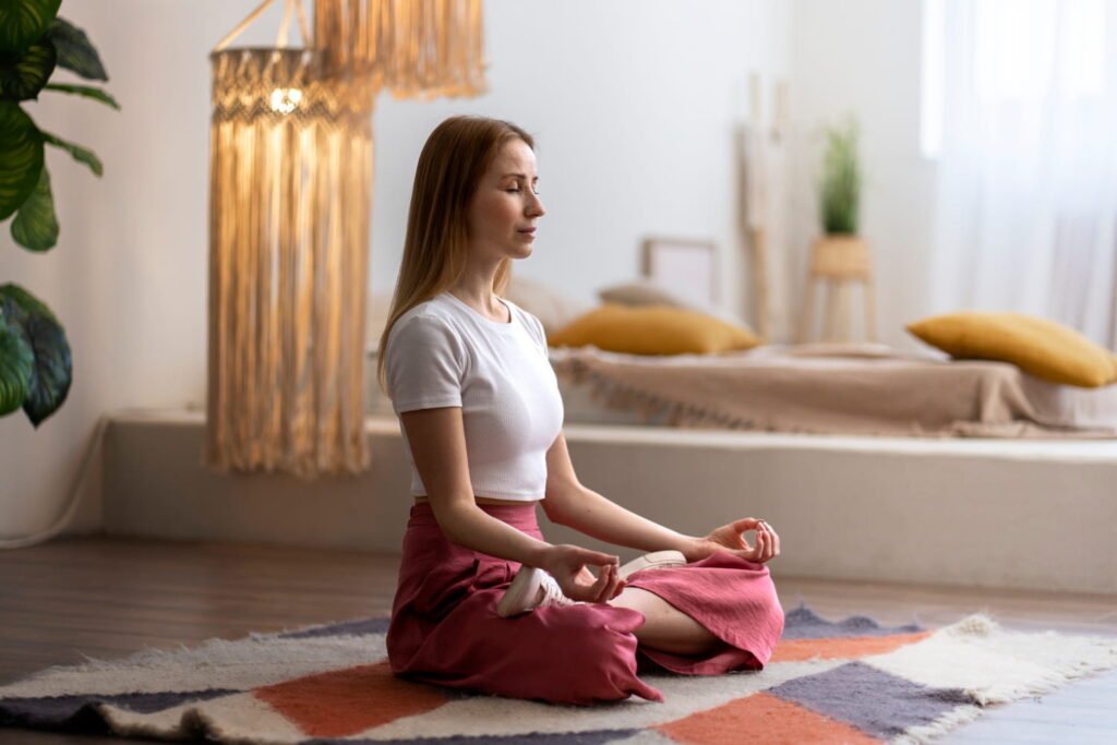 Meditasyon Eğitmeni Nasıl Olunur?