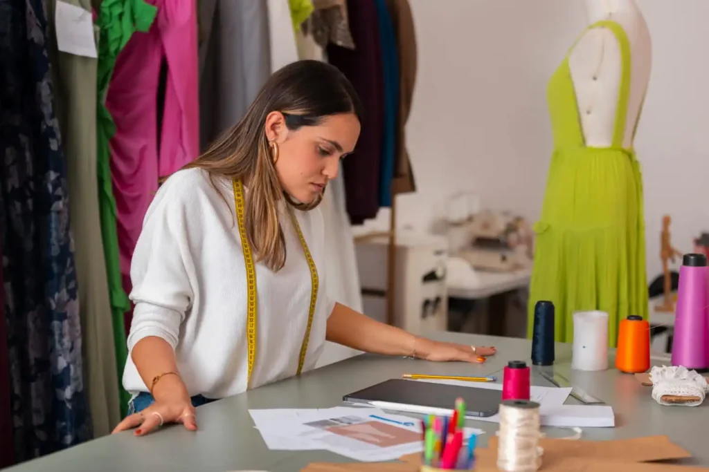 Moda Tasarım Belgesi Nasıl Alınır