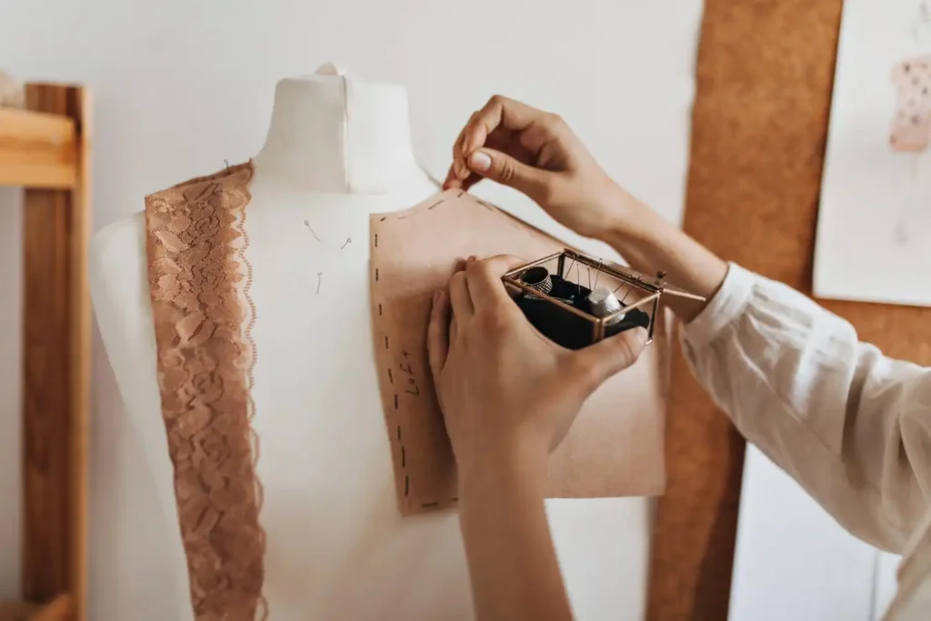 Moda Tasarım Belgesi Nasıl Alınır